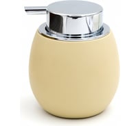 Дозатор для жидкого мыла RIDDER Lina кремовый 2161509