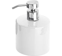 Дозатор для жидкого мыла RIDDER Hannah белый 2005501