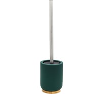 Ёрш для унитаза RIDDER Fancy зелёный 2126405