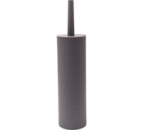 Ёрш для унитаза RIDDER Crimp серый 2013417