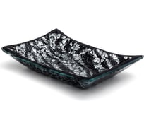 Мыльница RIDDER Frey чёрный 2243310