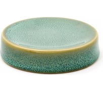 Мыльница RIDDER Abby зелёный 2160305