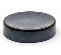 Мыльница RIDDER Abby серый 2160337