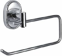 Держатель туалетной бумаги без крышки WISENT W2903-2