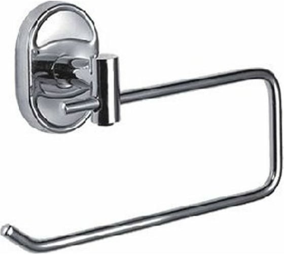 Держатель туалетной бумаги без крышки WISENT W2903-2