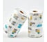 Бумажные полотенца WORLD CART "Stay True" с рисунком, серия Disney, 3 сл, 2 рулона/75 л, STT-KT-01 5