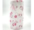 Бумажные полотенца WORLD CART "Hello Kitty" с рисунком, серия Disney, 3 слойные, 2 рулона/75 л HLK-KT-01 3