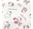 Бумажные полотенца WORLD CART "Hello Kitty" с рисунком, серия Disney, 3 слойные, 2 рулона/75 л HLK-KT-01 4