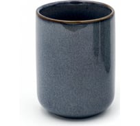 Стаканчик RIDDER Abby серый 2160137