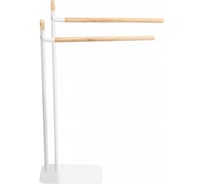 Напольная стойка для полотенец RIDDER Albany белый 11120101