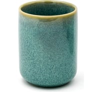 Стаканчик RIDDER Abby зелёный 2160105