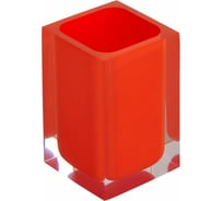 Стаканчик RIDDER Colours оранжевый 22280114