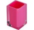 Стаканчик RIDDER Colours розовый 22280102 1