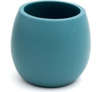 Стаканчик RIDDER Lina морская волна 2161105