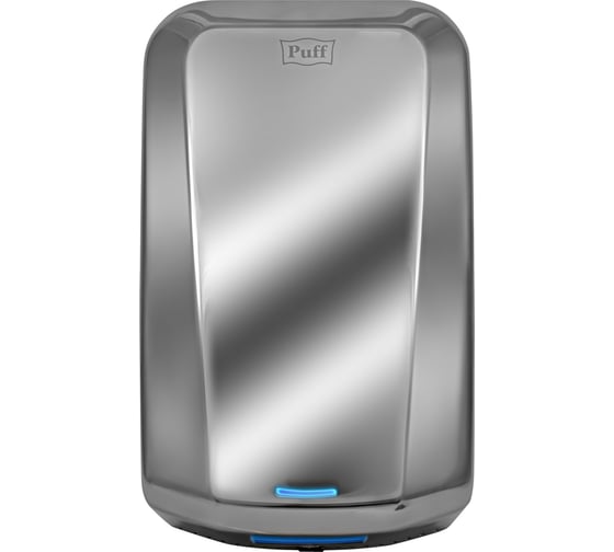 Электросушитель для рук Puff "-8995", антивандальный, 1,25 кВт 1401.330