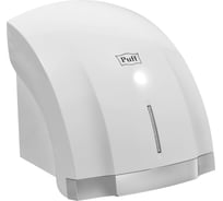 Электросушитель для рук Puff "-8819", белый, 1,8 кВт 1401.401