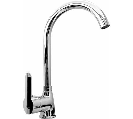 Кухонный смеситель Guven Mut 8303