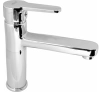 Смеситель для раковины однорычажный Guven 9701