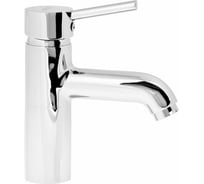 Смеситель для раковины однорычажный Guven 9101