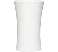 Стаканчик RIDDER Tower белый 22200101