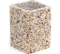 Стаканчик RIDDER Zelda бежевый 2169109