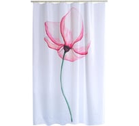 Штора для ванных комнат RIDDER Belle цветной 180x200 4107300