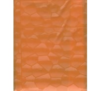 Штора для ванной Zalel 3D Yellow 180x180, без колец YQL-WB15-950 534738
