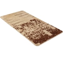 Коврик Shahintex VINTAGE SH V001 60x100 бисквитный 7 895646