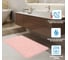 Коврик для ванны Shahintex 60x100, фламинго РР 002 77 811717 4