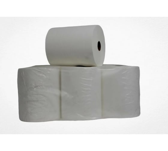 Бумажные полотенца Dolce&Bumaga D&B Premium Matic 2 слоя, 150 м., втулка 38 мм., высота 21 см., 6 шт 22115021