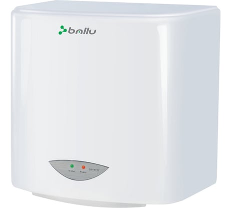 Сушилка для рук Ballu BAHD-1000