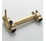 Встроенный гигиенический душ SHEVANIK бронза S107Q 9