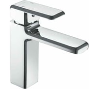 Cмеситель для раковины SHEVANIK хром S8801