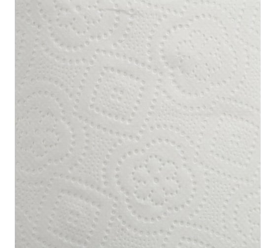 Туалетная бумага Luscan Comfort 2 слоя, белый, 100% целлюлоза, 20,04 м., 167 л., 24 шт/уп 1574572