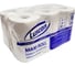 Туалетная бумага Luscan ComfortMax 2 слоя, белый, целлюлоза, 50 м., 400 л., 12 рул/уп 1519339 4