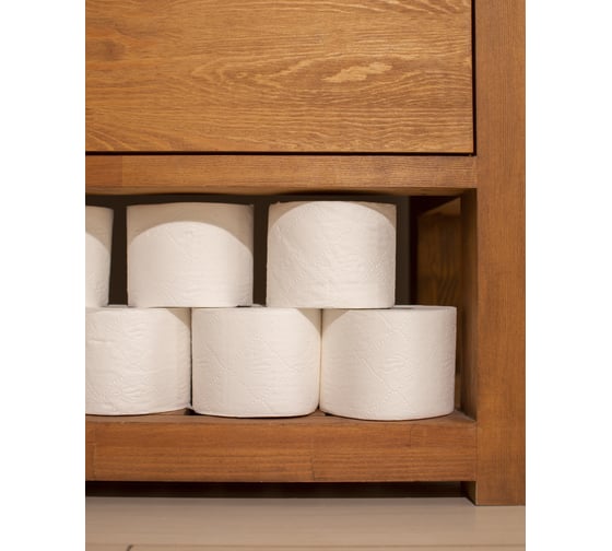 Туалетная бумага Luscan Comfort Megapack 2 слоя, белый, целлюлоза, 15 м., 125 л., 32 рул/уп 1592211