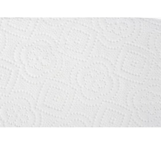 Туалетная бумага Luscan Comfort Megapack 2 слоя, белый, целлюлоза, 15 м., 125 л., 32 рул/уп 1592211