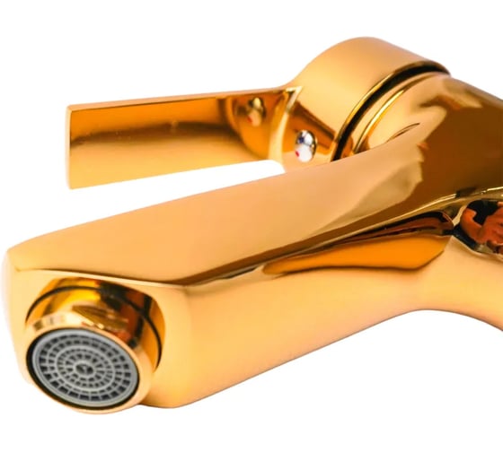 Смеситель для раковины Guven Safir 9601G