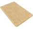Коврик Icarpet АКТИВ 60x90 003 бисквит 7 890139 1