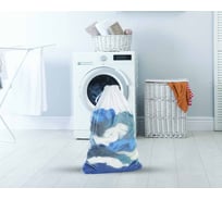 Мешок для стирки Econova 600x400 мм (Белый) 411389916 25575879