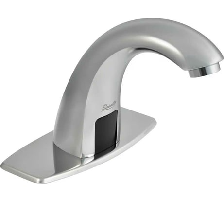 Сенсорный латунный смеситель для умывальника Eleanti 0402.500