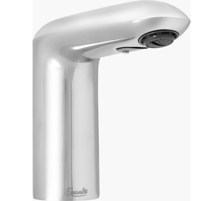 Сенсорный смеситель для умывальника Eleanti латунный 0402.517