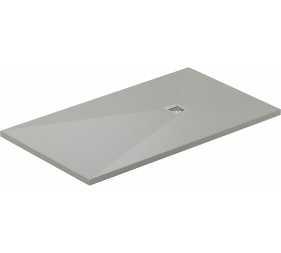 Литьевой поддон ALLEN BRAU Priority 8.31009-PWM 1400x900, без сифона/накладки, папирус 00267210