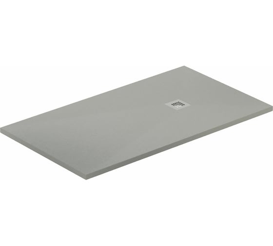 Литьевой поддон ALLEN BRAU Priority 8.31011-PWM 1600x900, без сифона/накладки, папирус 00267212