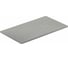 Литьевой поддон ALLEN BRAU Priority 8.31010-PWM 1600x800, без сифона/накладки, папирус 00267211 2