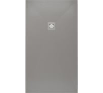 Литьевой поддон ALLEN BRAU Priority 8.31011-PGM 1600x900, без сифона/накладки, платина 00301355