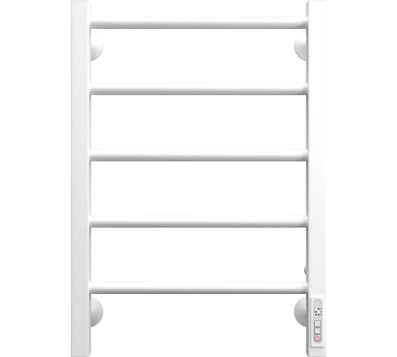 Электрический полотенцесушитель Larusso Феличия П5 400x600 9003 4670078536648