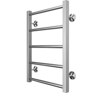 Водяной полотенцесушитель Larusso Феличия П5 400x600 4670078535399