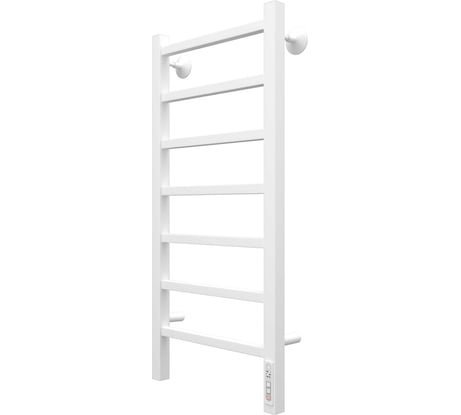 Электрический полотенцесушитель Larusso Астор П7 350x800 9003 4670078536624