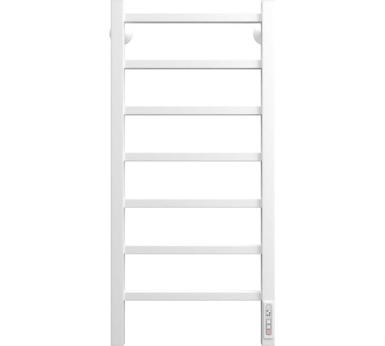 Электрический полотенцесушитель Larusso Астор П7 350x800 9003 4670078536624
